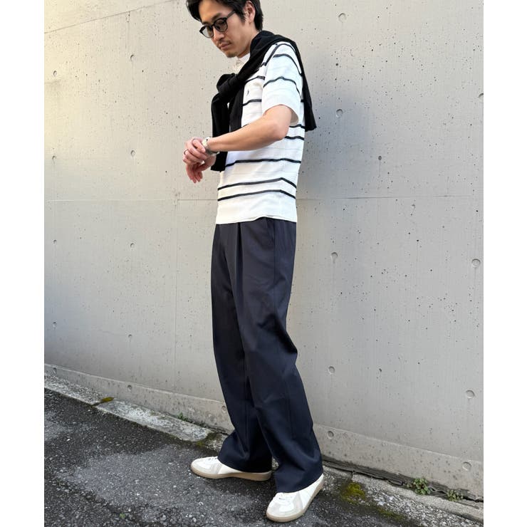 【U S POLO | SETUP7【MEN】 | 詳細画像8 