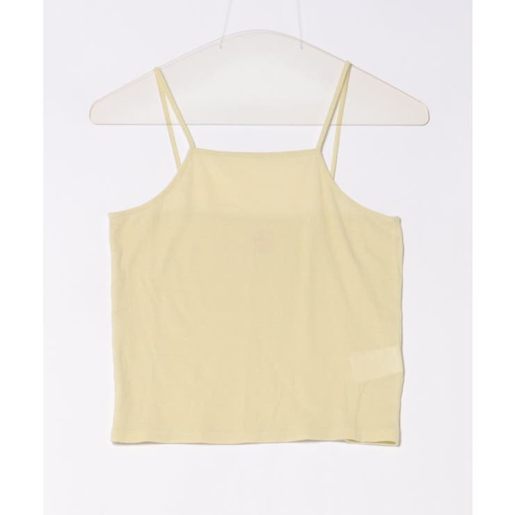 【Healthknit】Camisole & L | SETUP7【WOMEN】 | 詳細画像23 