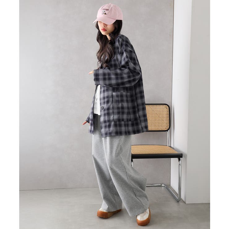 【FRUIT OF THE | SETUP7【WOMEN】 | 詳細画像36 