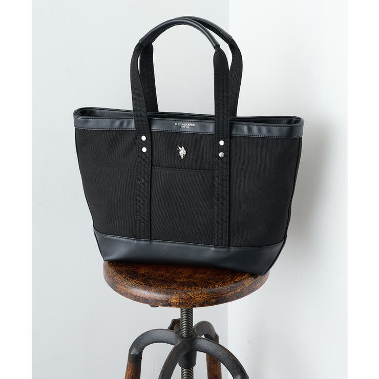 ≪別注≫ キャンバストートバッグ PC | SETUP7【WOMEN】 | 詳細画像10 