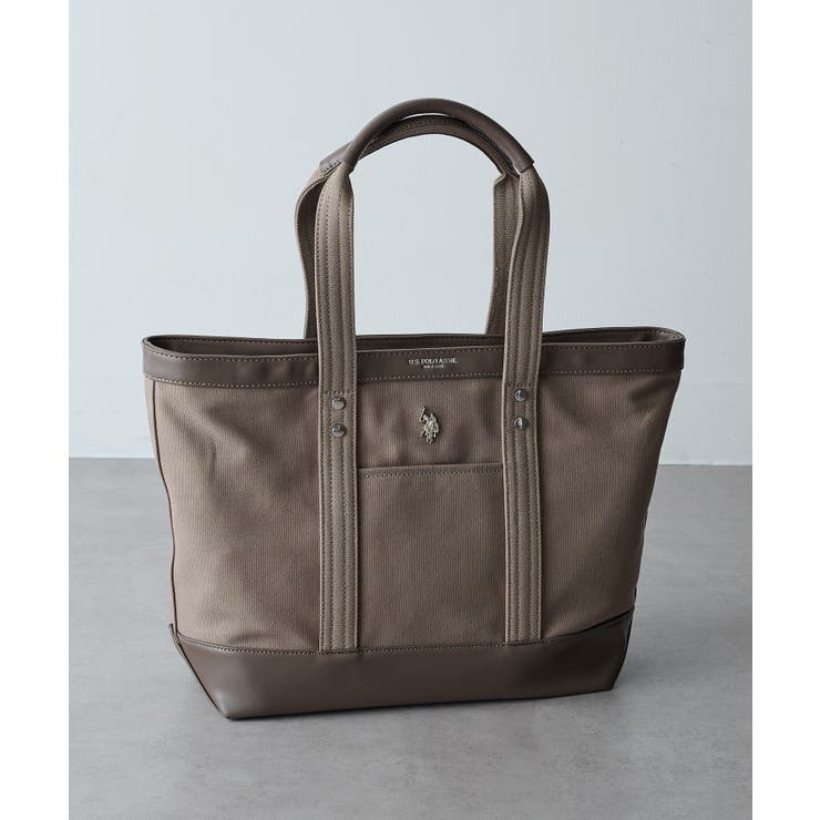 ≪別注≫ キャンバストートバッグ PC | SETUP7【WOMEN】 | 詳細画像26 