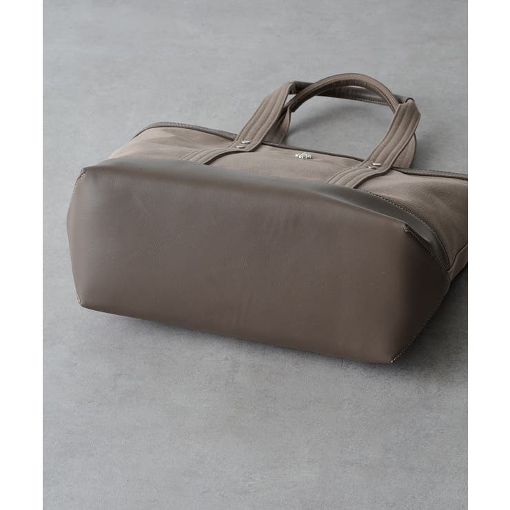 ≪別注≫ キャンバストートバッグ PC | SETUP7【WOMEN】 | 詳細画像29 