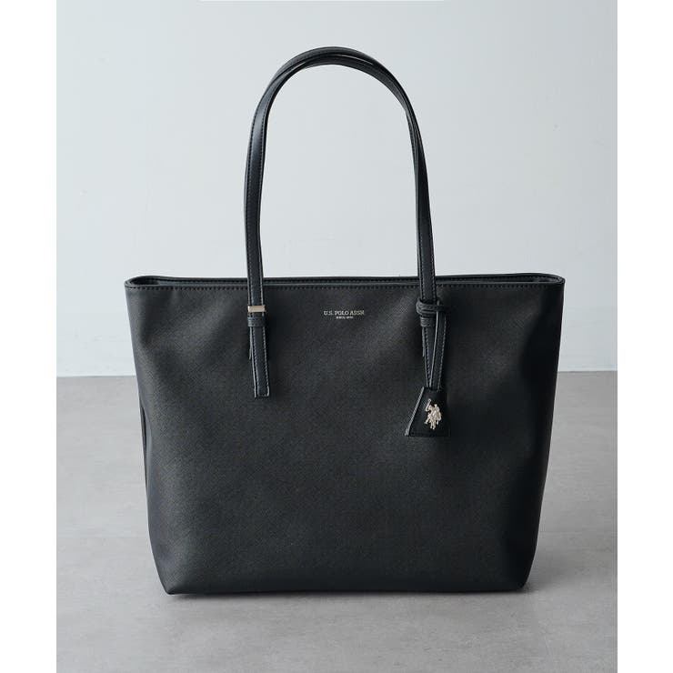 ≪別注≫ キーリング付 クラシックトートバッグ | SETUP7【WOMEN】 | 詳細画像7 