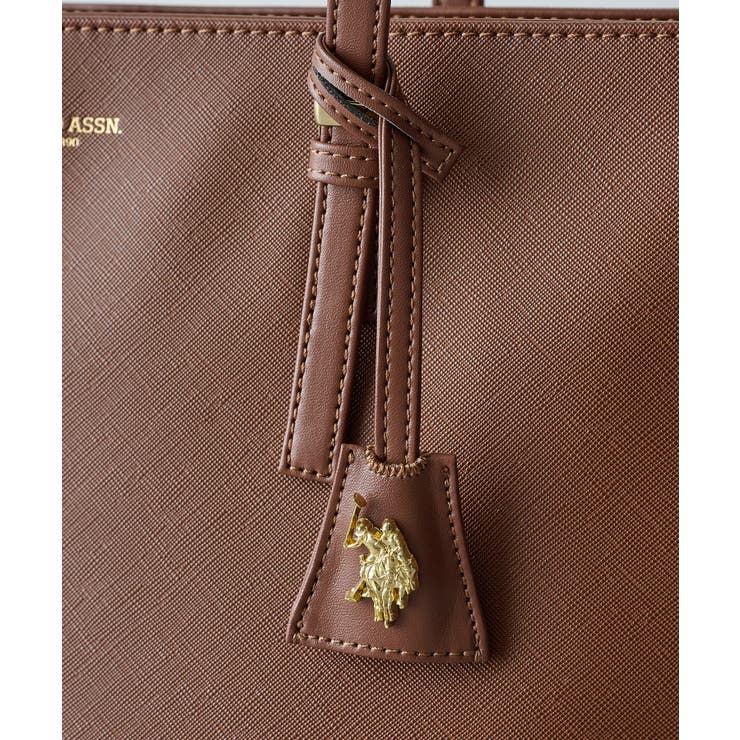 ≪別注≫ キーリング付 クラシックトートバッグ | SETUP7【WOMEN】 | 詳細画像14 