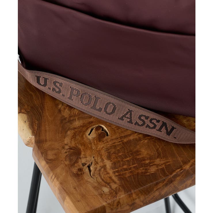 ≪別注≫ ショルダー付き 2wayナイロンボストンバッグ | SETUP7【WOMEN】 | 詳細画像24 