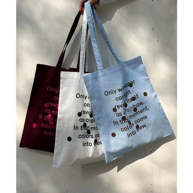 【United Athle】flat tote | SETUP7【WOMEN】 | 詳細画像20 