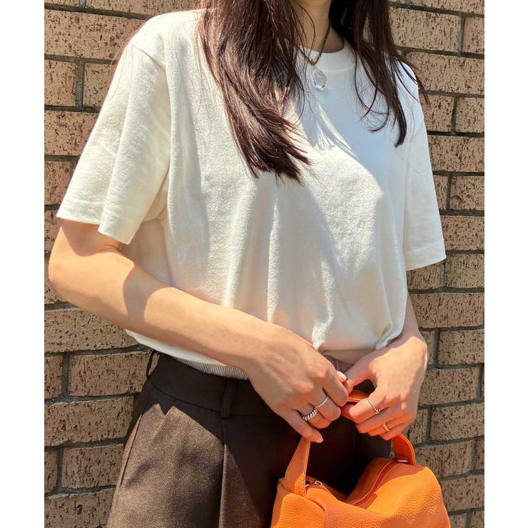 全40カラー！ 定番無地Tシャツ 推し活5[品番：TTMW0000208