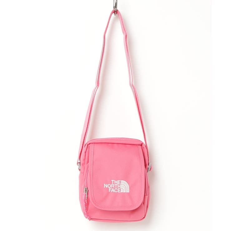THE NORTH FACE】FLAP CROSS BAG MINI[品番：TTMW0000898]｜SETUP7