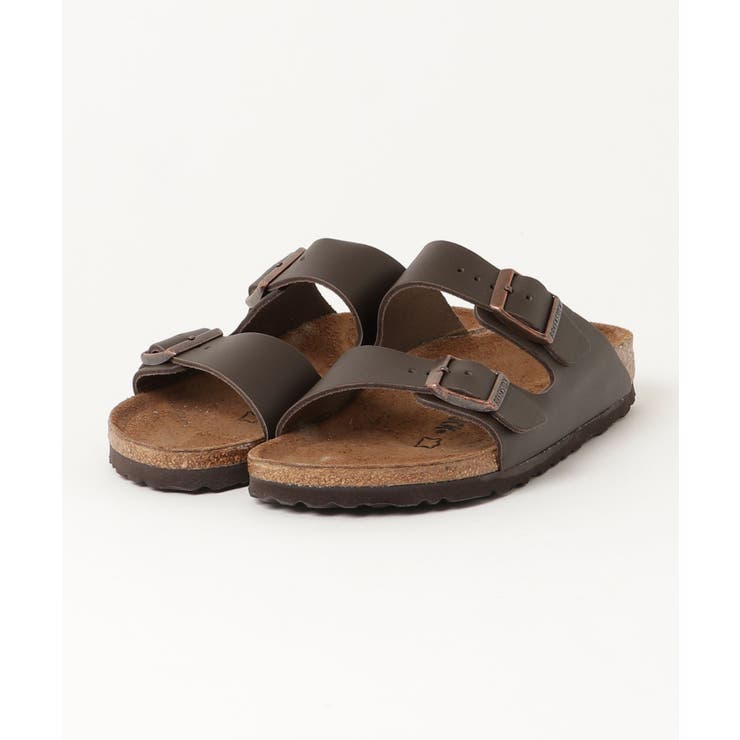 BIRKENSTOCK】ビルケンシュトック ARIZONA アリゾナ[品番：TTMW0000226