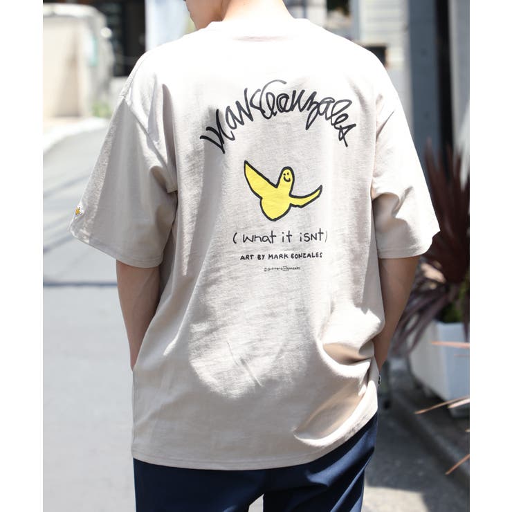 MARKGONZALES】What it isnt[品番：TTMW0000353]｜SETUP7【MEN