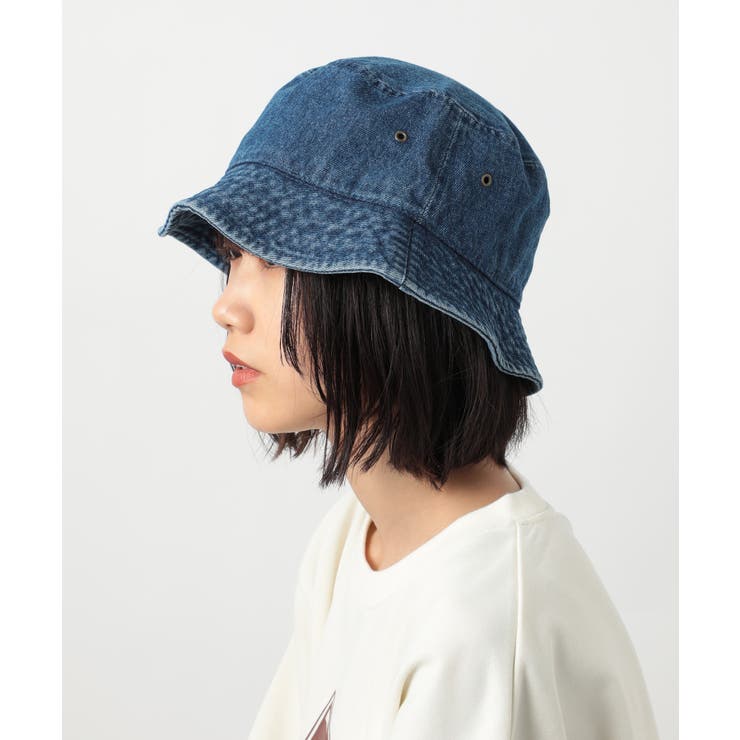 NEWHATTAN】NYC バケットハット /ニューハッタン[品番：TTMW0000125]｜SETUP7【MEN】（セットアップセブン）のメンズファッション通販｜SHOPLIST（ショップリスト）