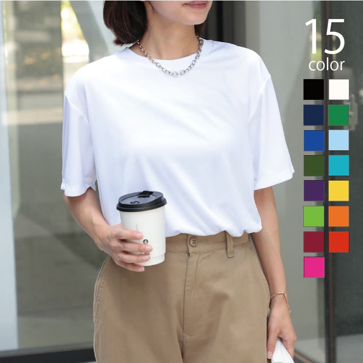 【Printstar】3 5オンス ＡＩＴ | SETUP7【WOMEN】 | 詳細画像1 