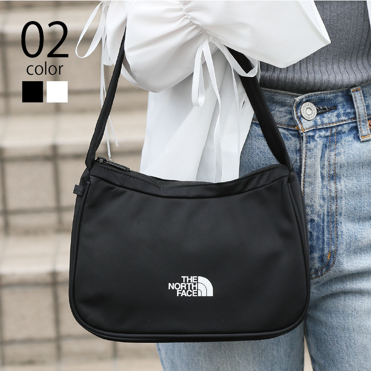 THE NORTH FACE】BONNEY HOBO BAG MINI[品番：TTMW0001664