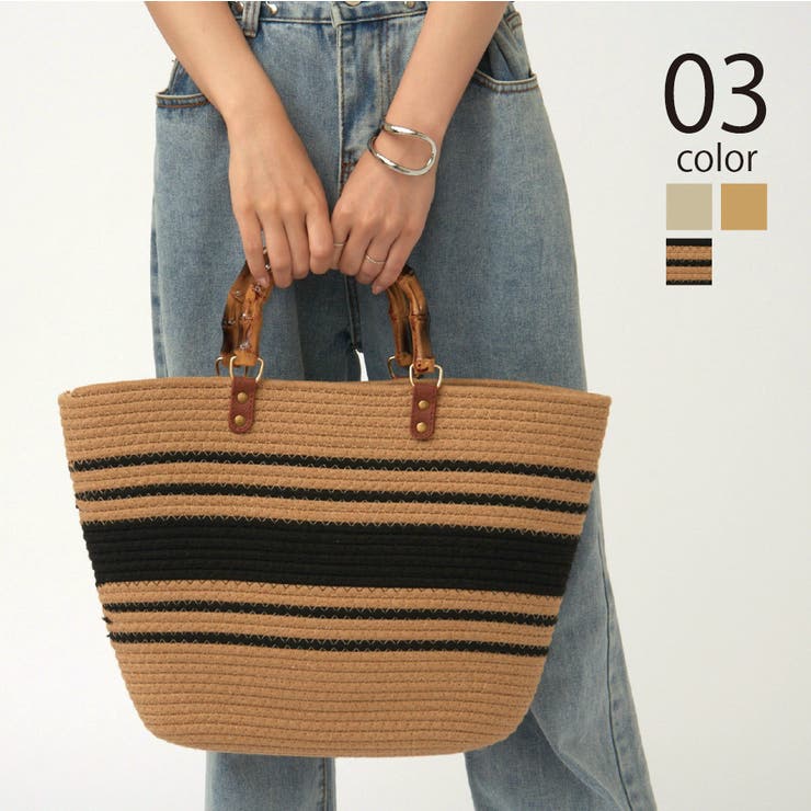 ★ELENA★ ストロー ウーブン トート 2種 ストロー トートバッグ: レディース トートバッグ | Tory Burch JP