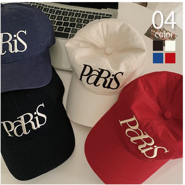 【SETUP7】ベースボールキャップ KNF | SETUP7【WOMEN】 | 詳細画像1 