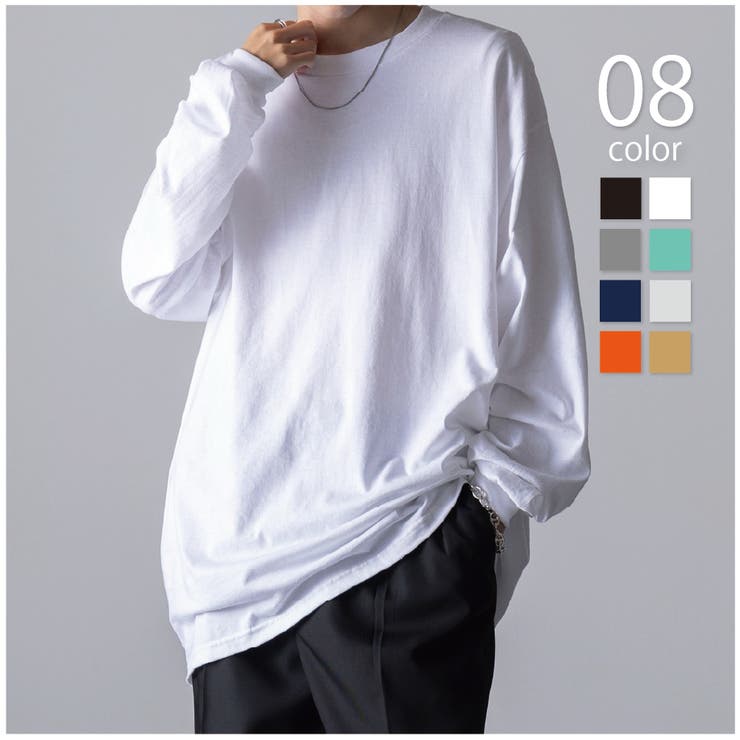 American Apparel 6oz | SETUP7【MEN】 | 詳細画像1 