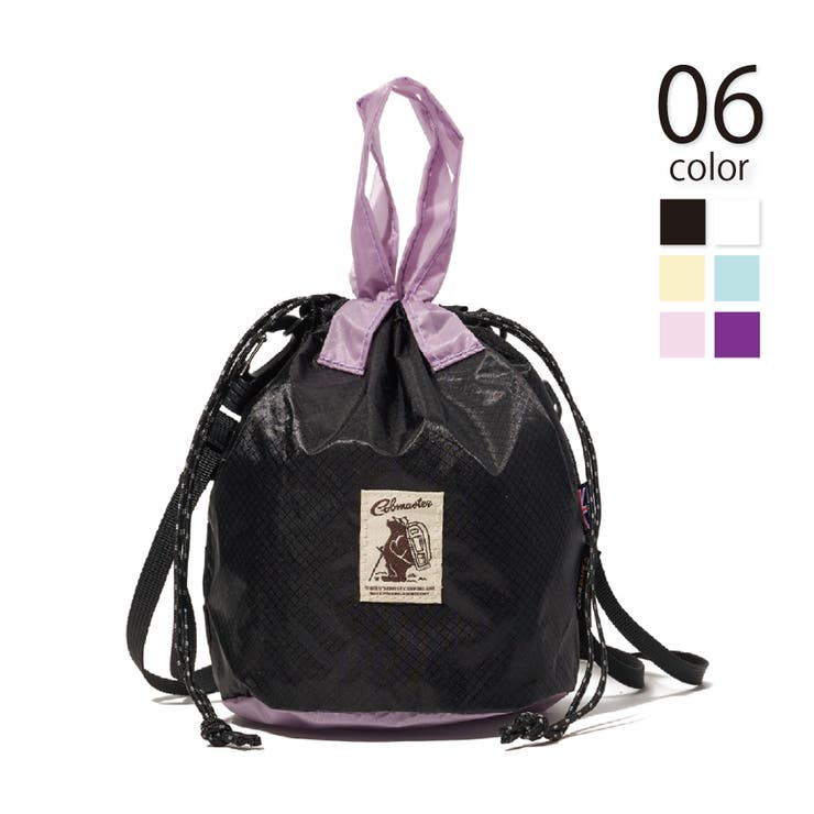 【COBMASTER】KINCHAKU POACH | SETUP7【MEN】 | 詳細画像1 