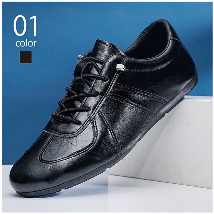 【SETUP7】ローテクスニーカー  KNF146 | SETUP7【WOMEN】 | 詳細画像1 