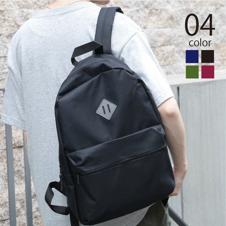 【SETUP7】バックパック リュック デイパック 9305 MKS | SETUP7【MEN】 | 詳細画像1 