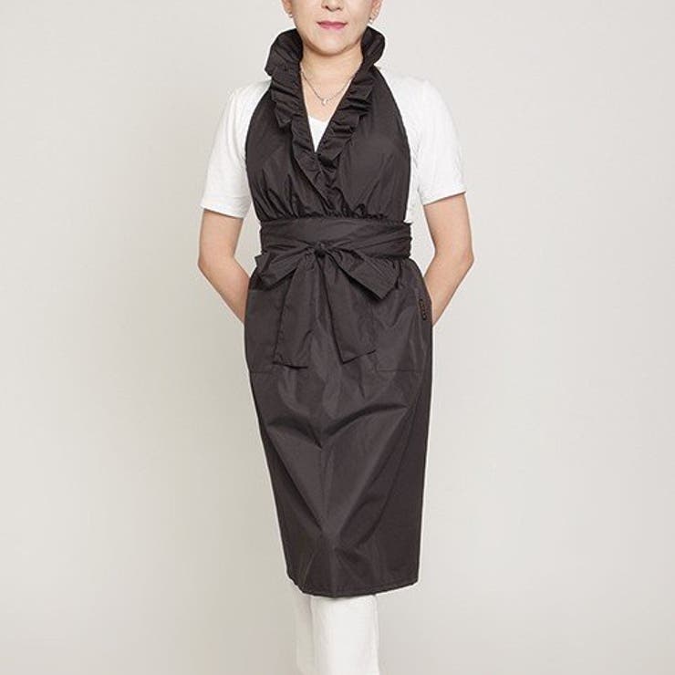 セレブエプロン BeLLa イザベル | seulege | 詳細画像1 