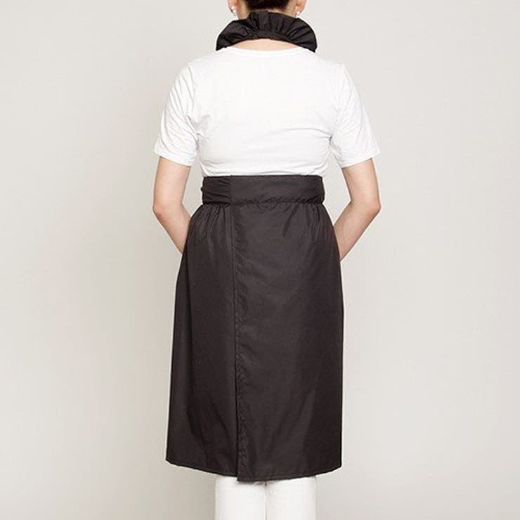 セレブエプロン BeLLa イザベル | seulege | 詳細画像3 