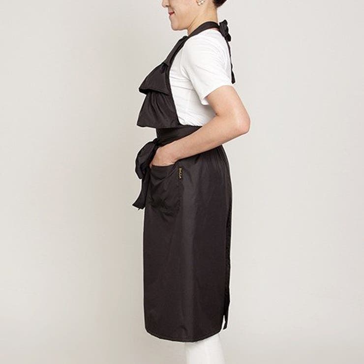 セレブエプロン BeLLa エリザベス | seulege | 詳細画像2 