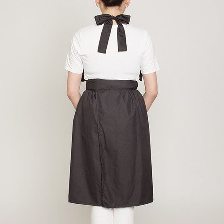 セレブエプロン BeLLa エリザベス | seulege | 詳細画像3 