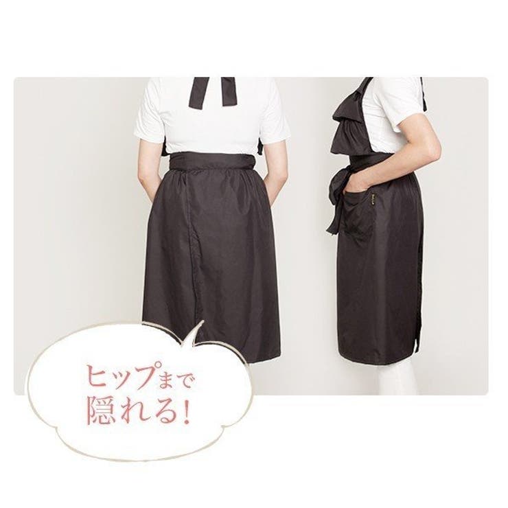 セレブエプロン BeLLa エリザベス | seulege | 詳細画像6 