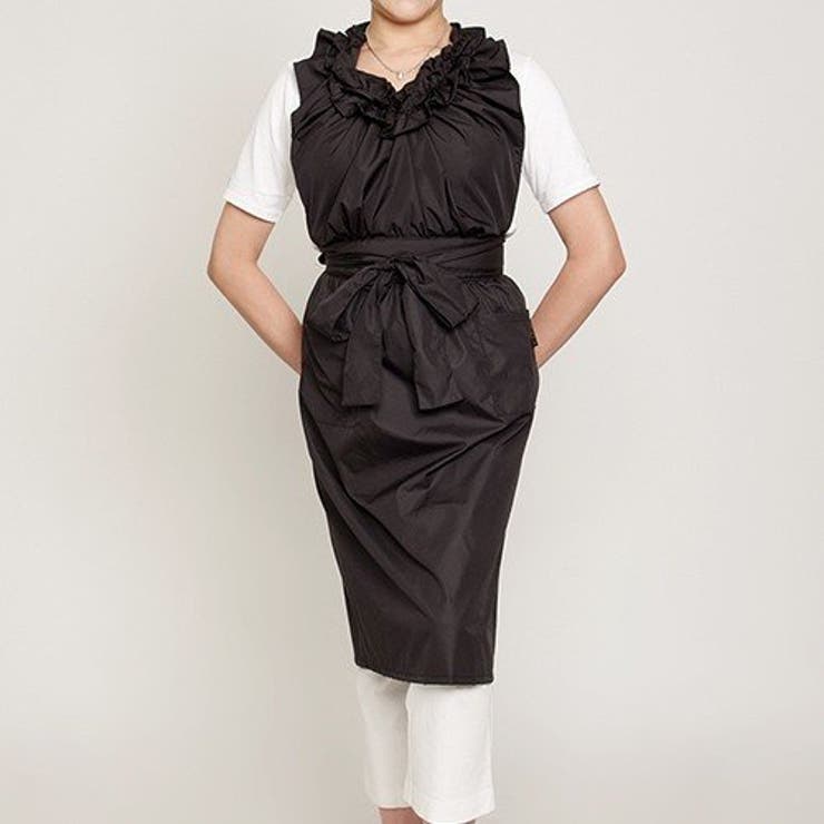 セレブエプロン BeLLa オリビア | seulege | 詳細画像1 