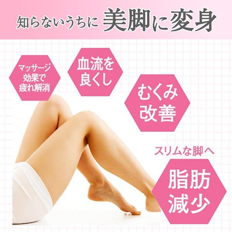 浮指ソックス（単品） | seulege | 詳細画像17 