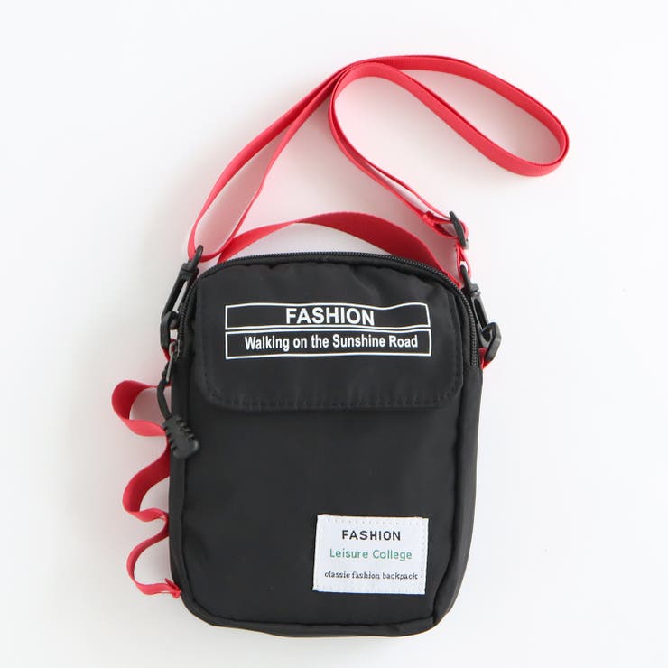 カラフル2wayミニバッグ ポーチ 品番 Atyw Sevens セブンズ のレディースファッション通販 Shoplist ショップリスト