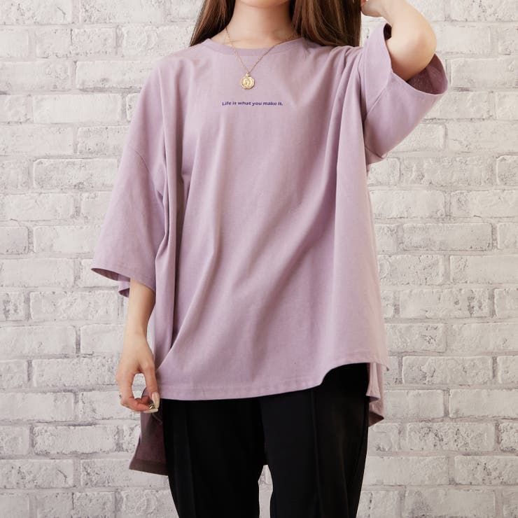 横顔女子半袖tシャツ レディースファッション 品番 Atyw Sevens セブンズ のレディースファッション通販 Shoplist ショップリスト