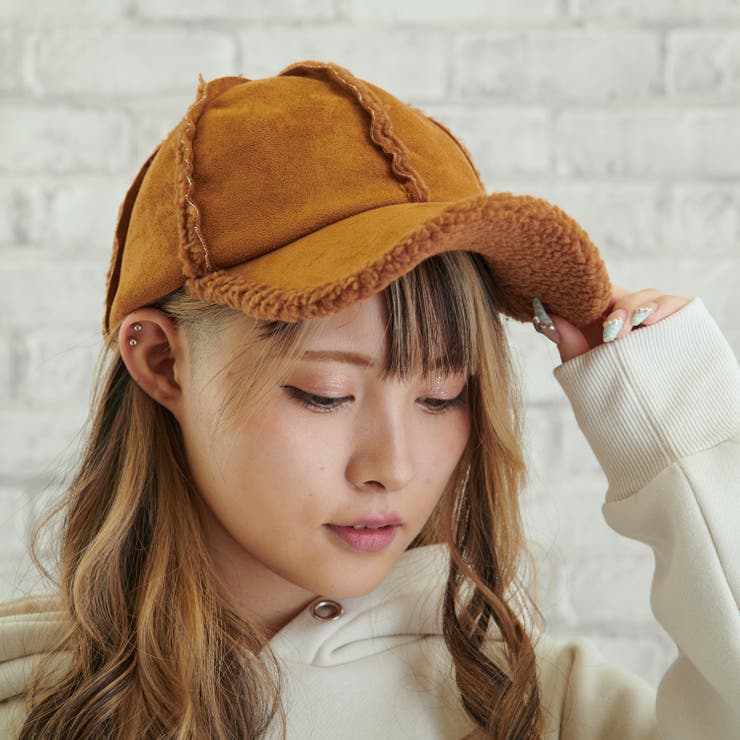 ムートンキャップ レディース レディースファッション 品番 Atyw Sevens セブンズ のレディースファッション 通販 Shoplist ショップリスト