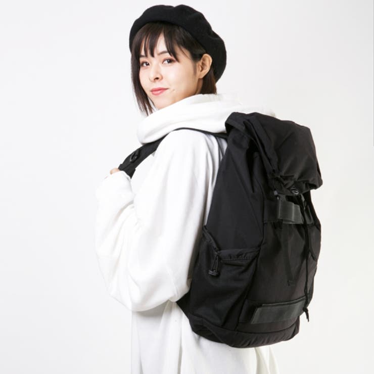 Bigリュック ビッグリュック デカリュック 品番 Atyw Sevens セブンズ のレディースファッション通販 Shoplist ショップリスト