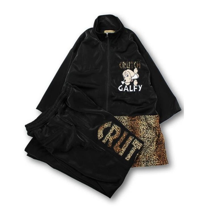 【GALFY】ギラギラ卍SETUP 極美品 GALFY】ギラギラ卍SETUP [品番：ATYW0002286]｜sevens（セブンズ