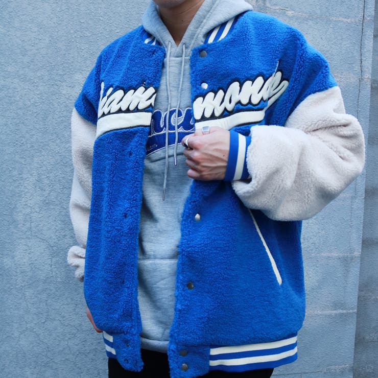 【ほぼ未使用】アスレチックス スタジャン Sサイズ Mitchell & Ness スタジャン Lサイズ アスレチックス - メルカリ