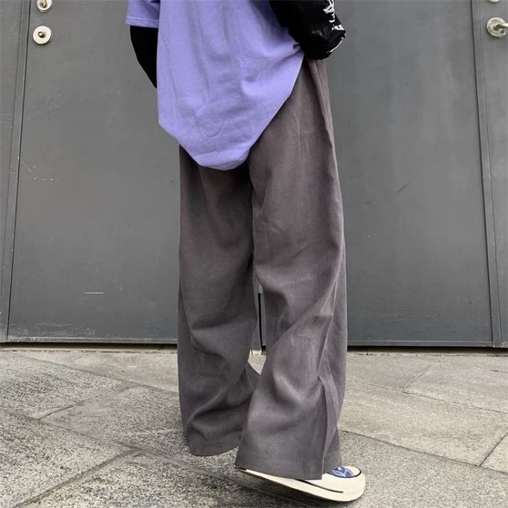ワンフォークロージング 1111clothing ◇ケミカルウォッシュ