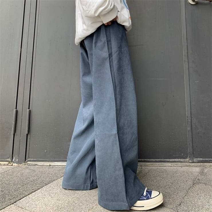 2色 ワイドパンツ カジュアルパンツ ストリート クール ルーズ 楽天市場】ワイドパンツ レディース 通販 ルーズパンツ