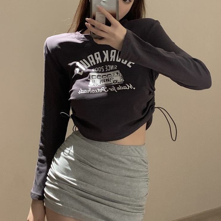 SOURKRAUTSロンT 韓国 ストリート  | sevens | 詳細画像10 