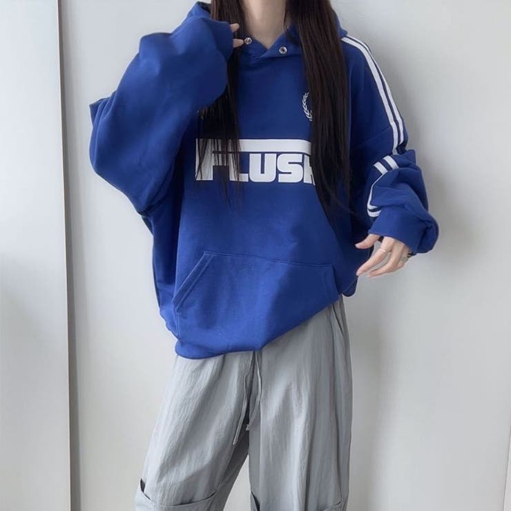 スポーティーパーカー | sevens | 詳細画像4 