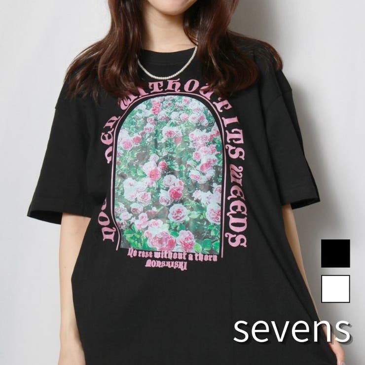 [UNALLOYED] 韓国☆ユニセックス☆MUSHROOM T SHIRT A'DOODLES#034 ユニセックスTシャツ TINA：JOJUN（Tシャツ