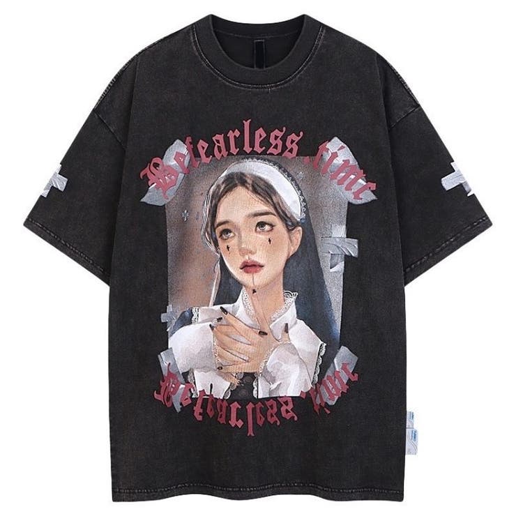 韓国ストリートブランドKim’s Fruits Tシャツ4枚セットS,XL限定品 ABETTOR SELECT 韓国ファッション SEZOブランド NO.7モチーフ