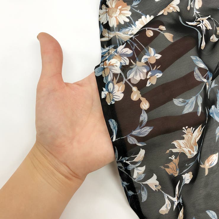 Dolce & Gabbana☆プリント シルク シフォン ガウン Dolce & Gabbana - Floral-print Silk-chiffon Maxi Dress