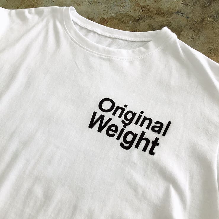 バックBIGロゴプリントルーズTシャツ ロンT 韓国 | SHEENA  | 詳細画像13 