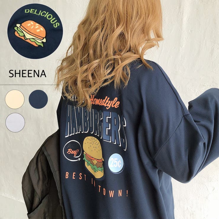 BURGER & COLA ハーフパンツ L AMERICAN BURGER & COLA – Robin