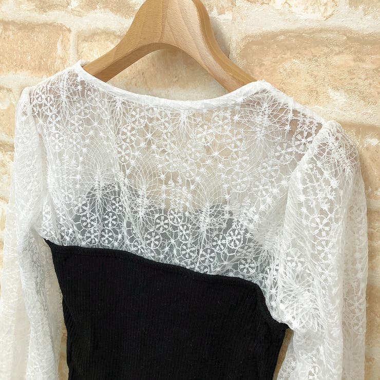 BADEE★韓国★人気★Side Lace Sheer Dress 2色 レース 楽天市場】Tika 総レース×ハイネックミディアムドレス 韓国