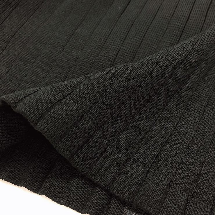 【お値下げ中】sienne クラシックジップアップニット　韓国 ○CHICKS○HOFE KNIT HOODED ZIP-UP ニット ジップアップ 韓国発