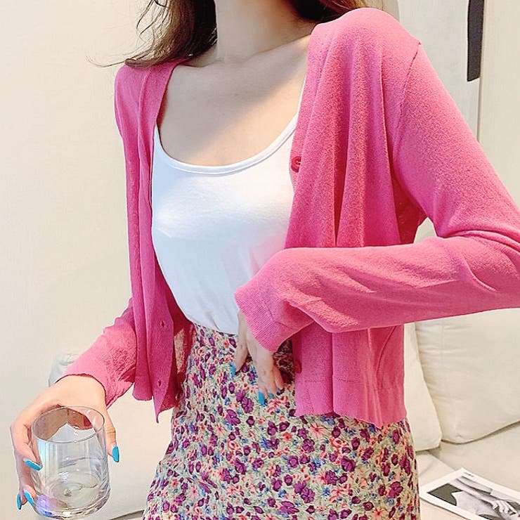 kana@プロフ確認必須 shellerサマーツイードカーディガン kana@プロフ確認必須 shellerサマーツイードカーディガン kana