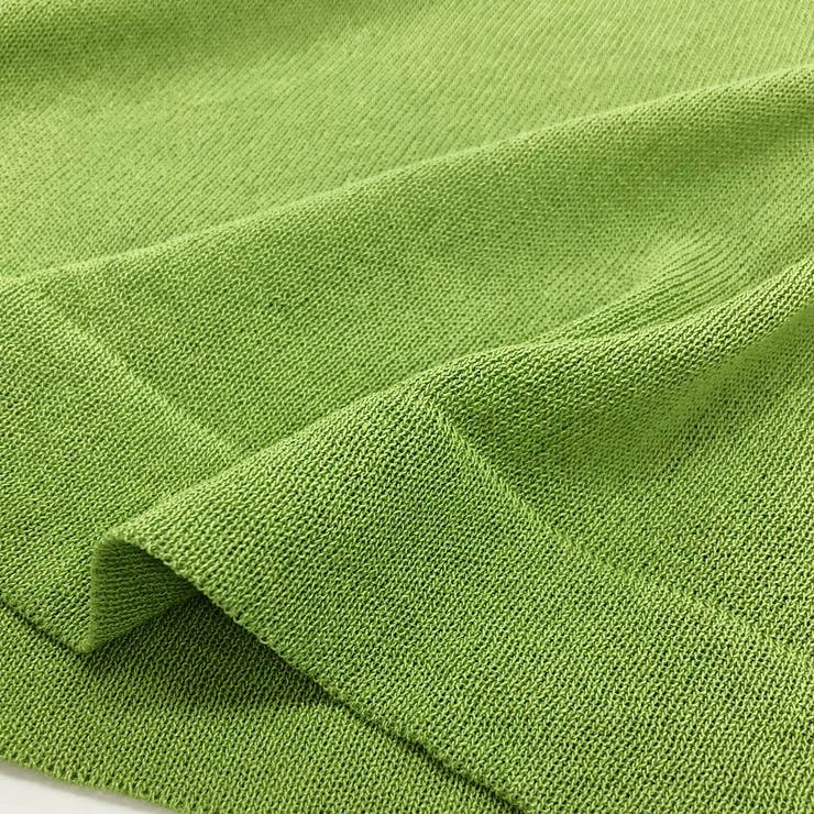 クロップド丈サマーニットカーディガン 夏 韓国ファッション | SHEENA  | 詳細画像44 