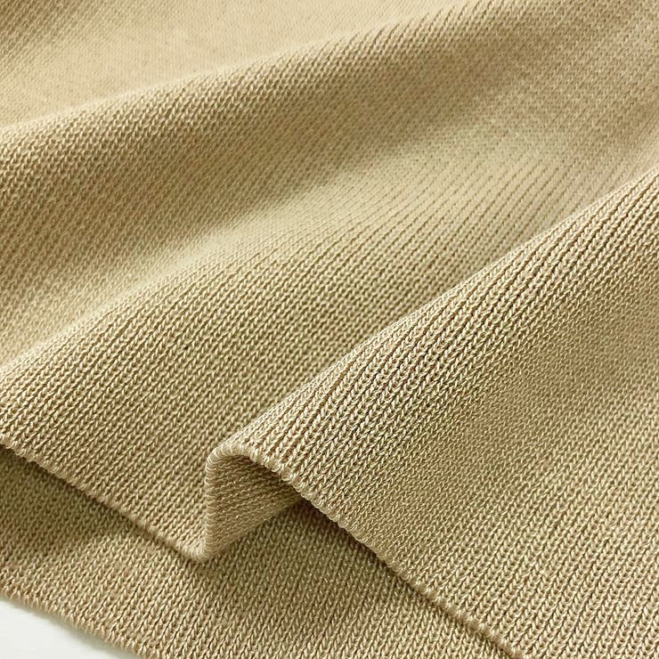 バイカラー半袖サマーニットアンサンブル 夏 韓国 | SHEENA  | 詳細画像26 